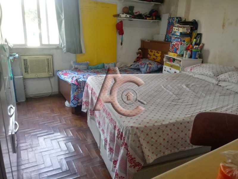 Apartamento à venda com 2 quartos, 55m² - Foto 5