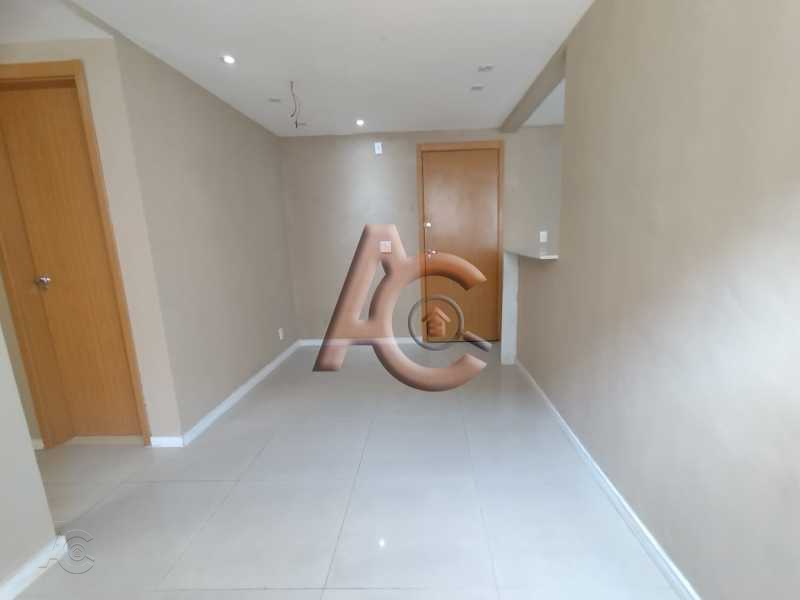 Apartamento à venda com 2 quartos, 50m² - Foto 1