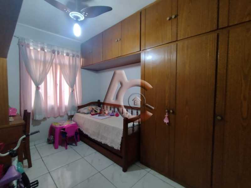 Apartamento à venda com 2 quartos, 50m² - Foto 3