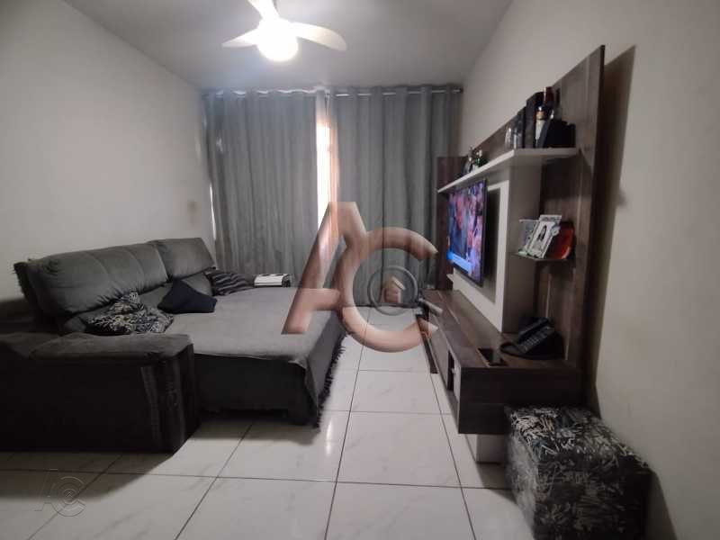 Apartamento à venda com 2 quartos, 50m² - Foto 1