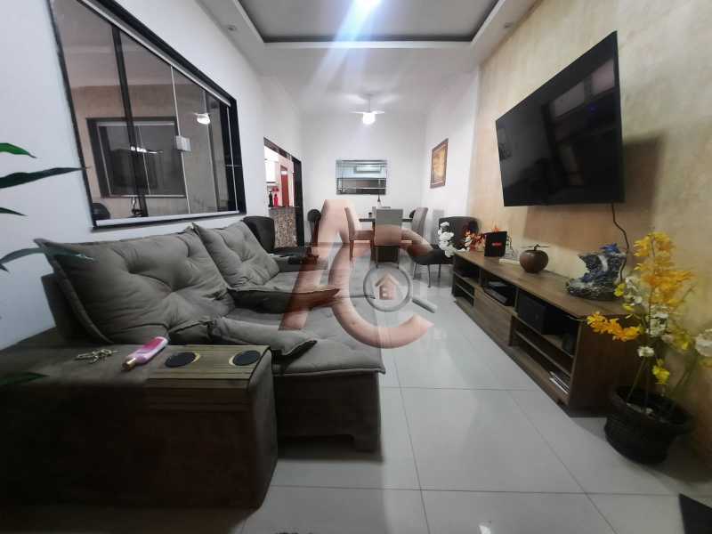 Casa à venda com 3 quartos, 88m² - Foto 4