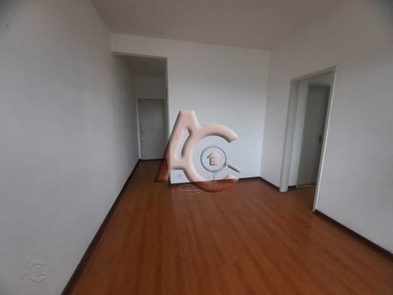 Apartamento à venda com 2 quartos, 78m² - Foto 1