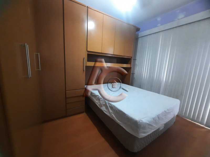 Apartamento à venda com 2 quartos, 78m² - Foto 5