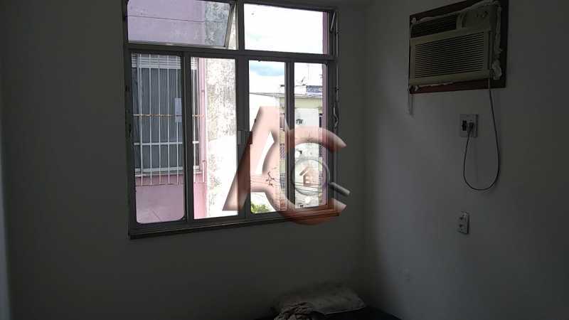 Apartamento à venda com 2 quartos, 50m² - Foto 5