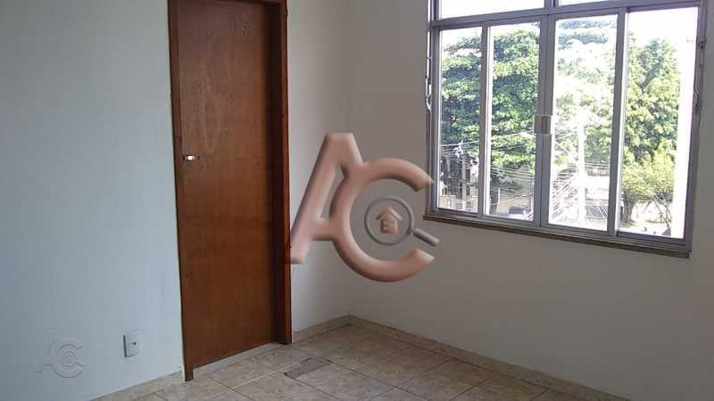 Apartamento à venda com 2 quartos, 50m² - Foto 1