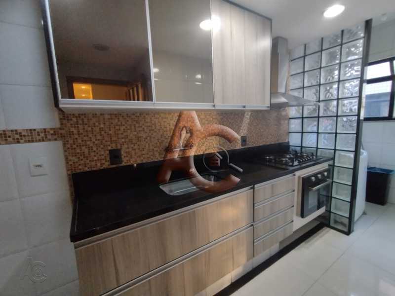 Apartamento à venda com 2 quartos, 87m² - Foto 1