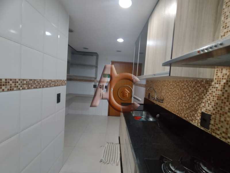 Apartamento à venda com 2 quartos, 87m² - Foto 5