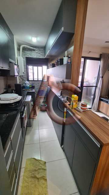 Apartamento à venda com 3 quartos, 65m² - Foto 3