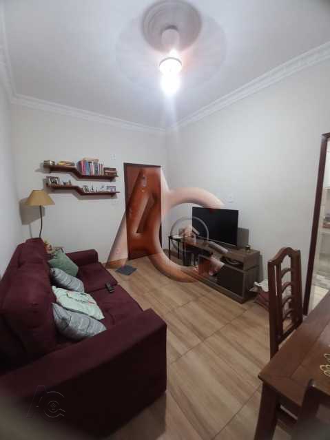 Apartamento à venda com 2 quartos, 60m² - Foto 3