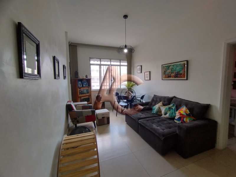 Apartamento à venda com 2 quartos, 62m² - Foto 5