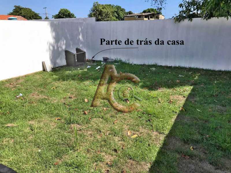 Casa à venda com 2 quartos, 51m² - Foto 5