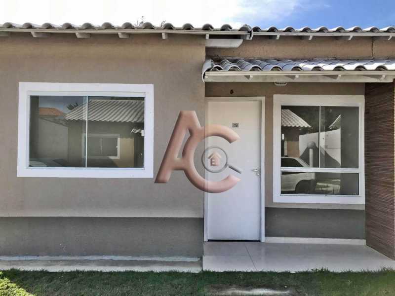 Casa à venda com 2 quartos, 51m² - Foto 2