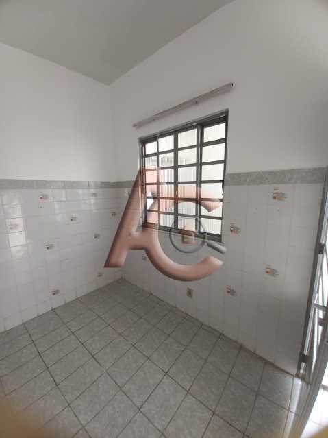 Apartamento para alugar com 1 quarto, 60m² - Foto 2