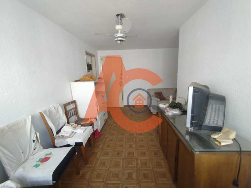 Apartamento à venda com 2 quartos, 60m² - Foto 1