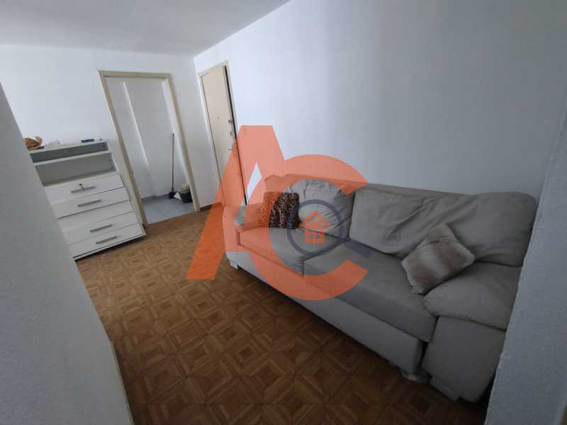 Apartamento à venda com 2 quartos, 60m² - Foto 3