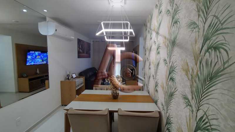 Apartamento à venda com 3 quartos, 67m² - Foto 2