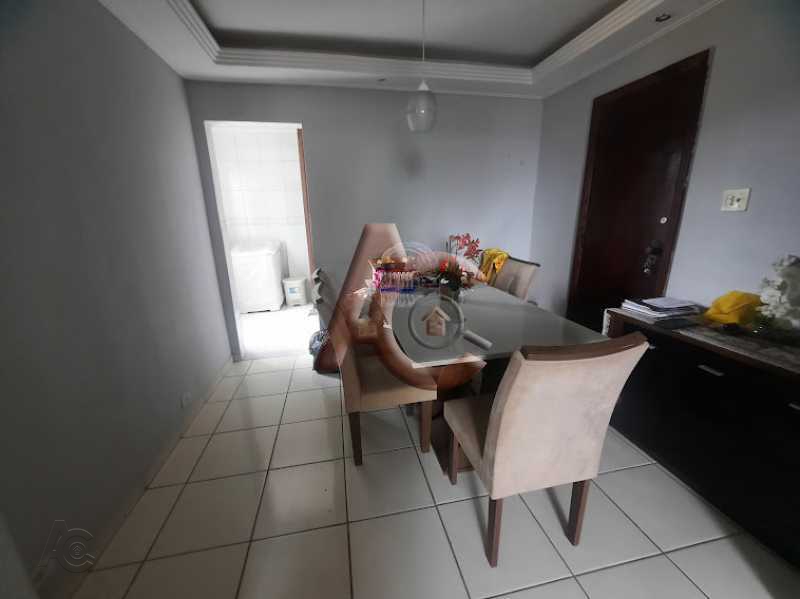 Apartamento à venda com 2 quartos, 63m² - Foto 1