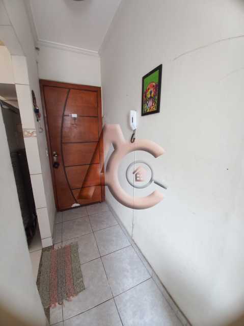 Apartamento à venda com 2 quartos, 50m² - Foto 5