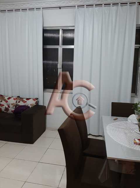 Apartamento à venda com 3 quartos, 68m² - Foto 2