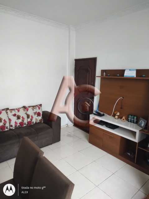 Apartamento à venda com 3 quartos, 68m² - Foto 3