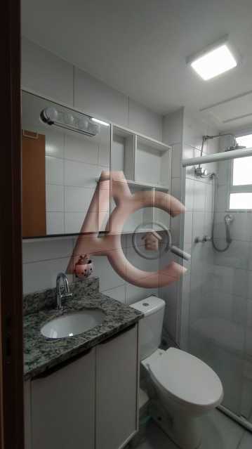 Apartamento à venda com 2 quartos, 44m² - Foto 4