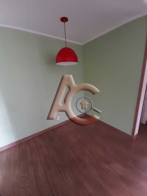 Apartamento à venda com 2 quartos, 44m² - Foto 1