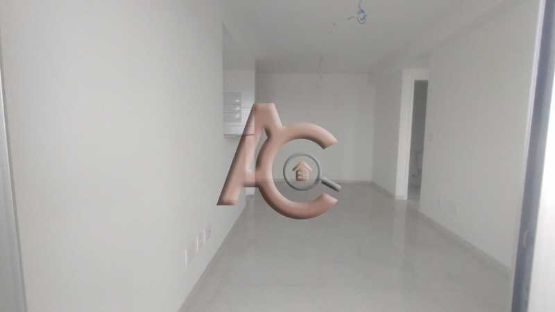 Apartamento à venda com 2 quartos, 60m² - Foto 3