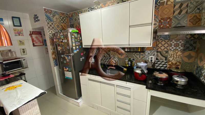 Apartamento à venda com 3 quartos, 60m² - Foto 1