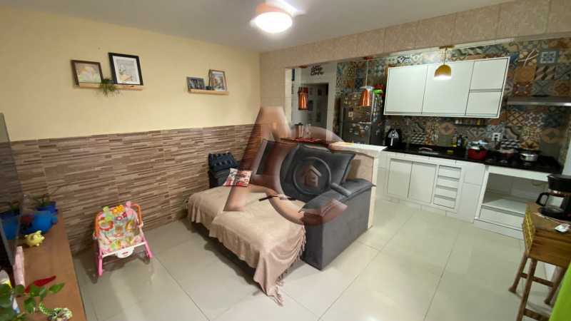 Apartamento à venda com 3 quartos, 60m² - Foto 4