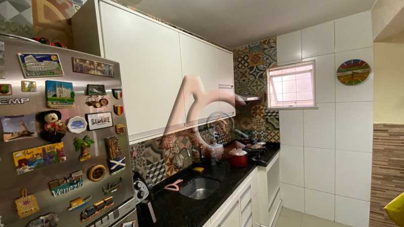 Apartamento à venda com 3 quartos, 60m² - Foto 2