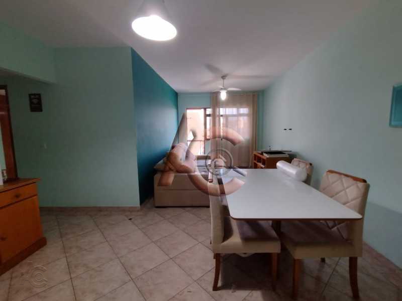 Apartamento à venda com 3 quartos, 120m² - Foto 5