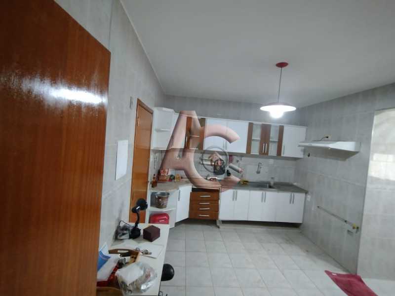 Apartamento à venda com 3 quartos, 120m² - Foto 3