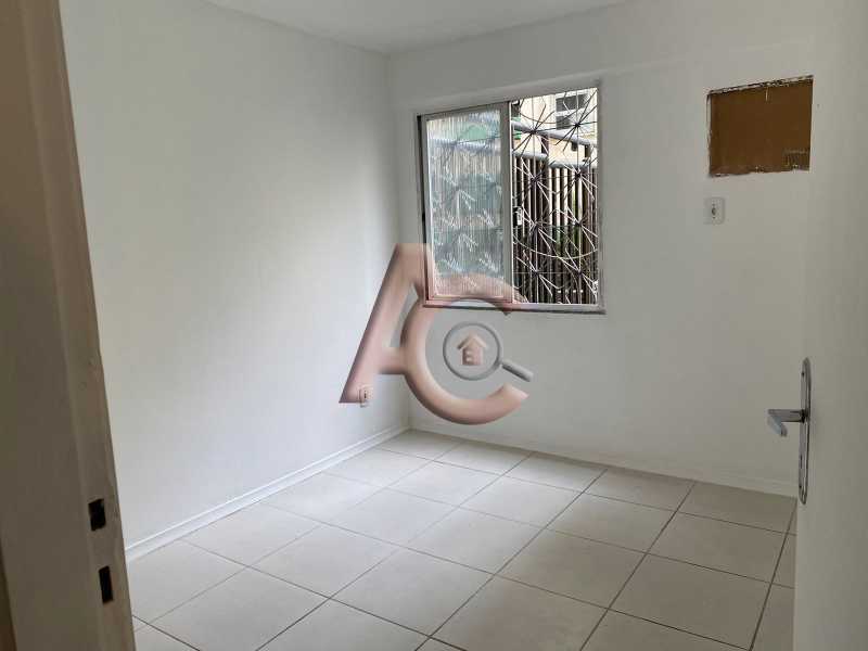 Apartamento à venda com 2 quartos, 40m² - Foto 4