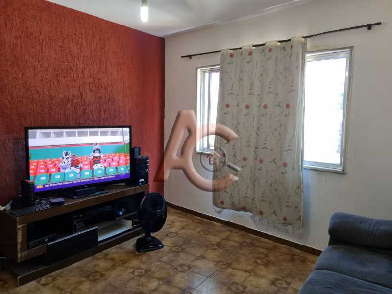 Apartamento à venda e aluguel com 2 quartos, 75m² - Foto 2