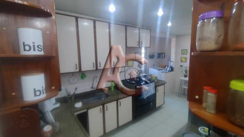 Cobertura à venda com 4 quartos, 250m² - Foto 3