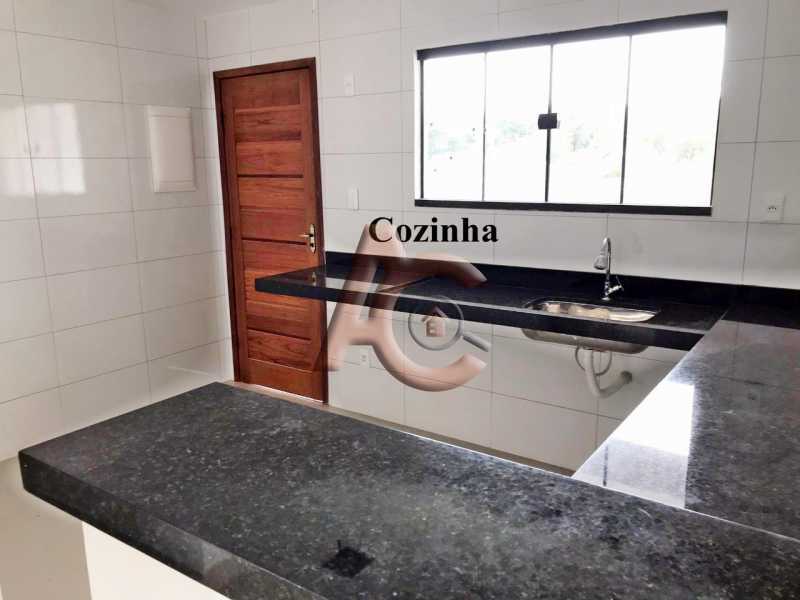 Casa à venda com 3 quartos, 240m² - Foto 5