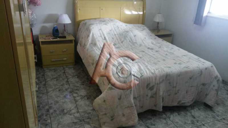 Apartamento à venda com 2 quartos, 98m² - Foto 5