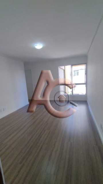 Apartamento à venda com 2 quartos, 55m² - Foto 4