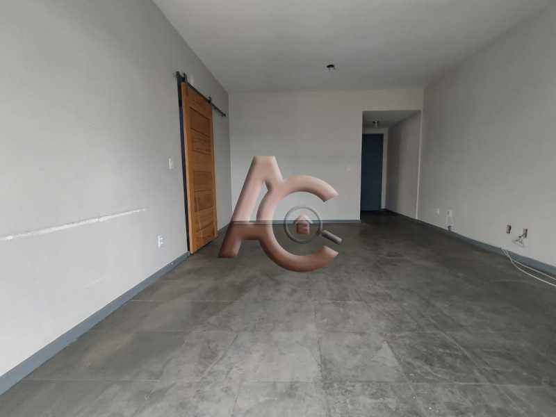 Apartamento à venda com 3 quartos, 103m² - Foto 4