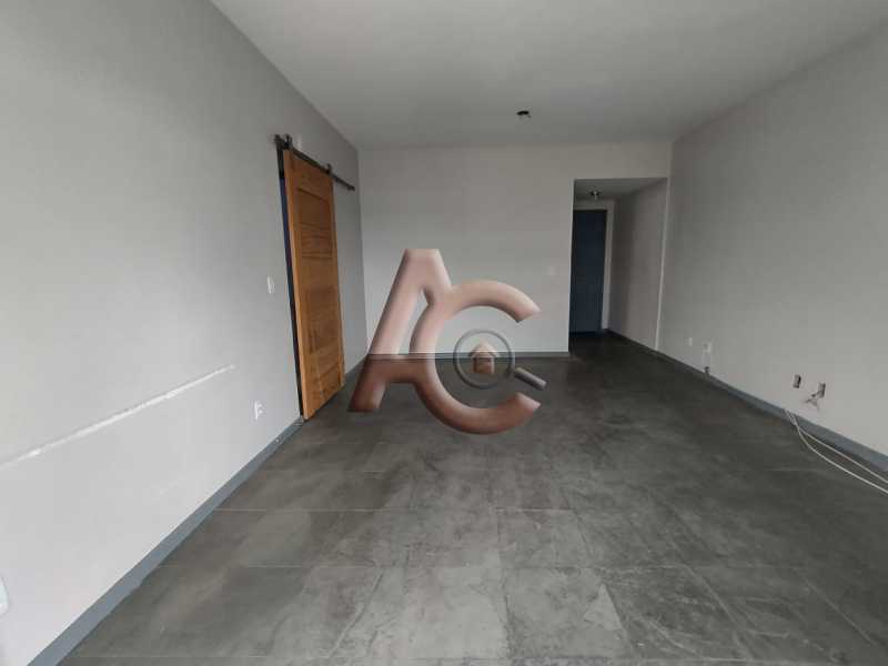 Apartamento à venda com 3 quartos, 103m² - Foto 5