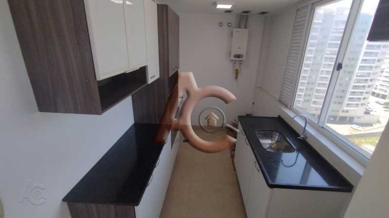 Apartamento à venda com 2 quartos, 50m² - Foto 1