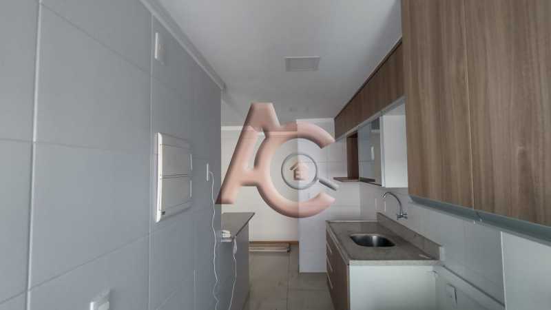 Apartamento à venda com 3 quartos, 65m² - Foto 4