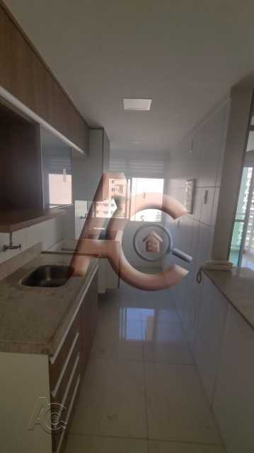 Apartamento à venda com 3 quartos, 65m² - Foto 1