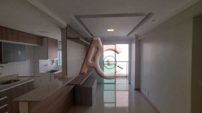 Apartamento à venda com 3 quartos, 65m² - Foto 5