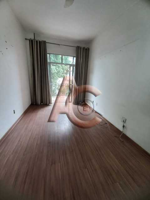 Apartamento para alugar com 3 quartos, 80m² - Foto 2