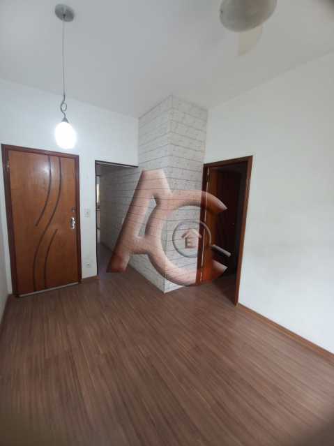 Apartamento para alugar com 3 quartos, 80m² - Foto 3