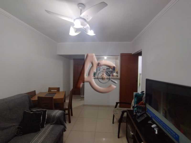 Apartamento à venda com 2 quartos, 50m² - Foto 1