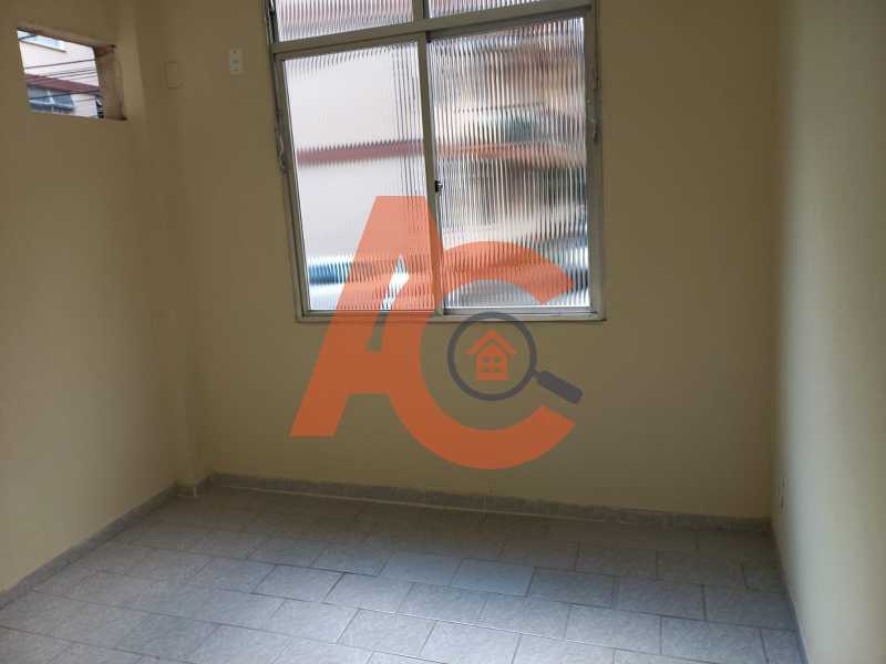 Apartamento à venda com 2 quartos, 50m² - Foto 5