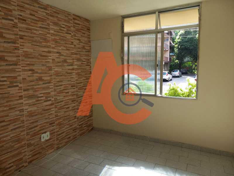 Apartamento à venda com 2 quartos, 50m² - Foto 1