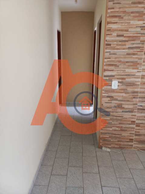 Apartamento à venda com 2 quartos, 50m² - Foto 4